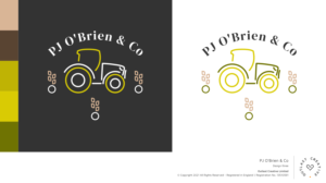 Logo Design by Outlast Creative for this project | Design: #27222180