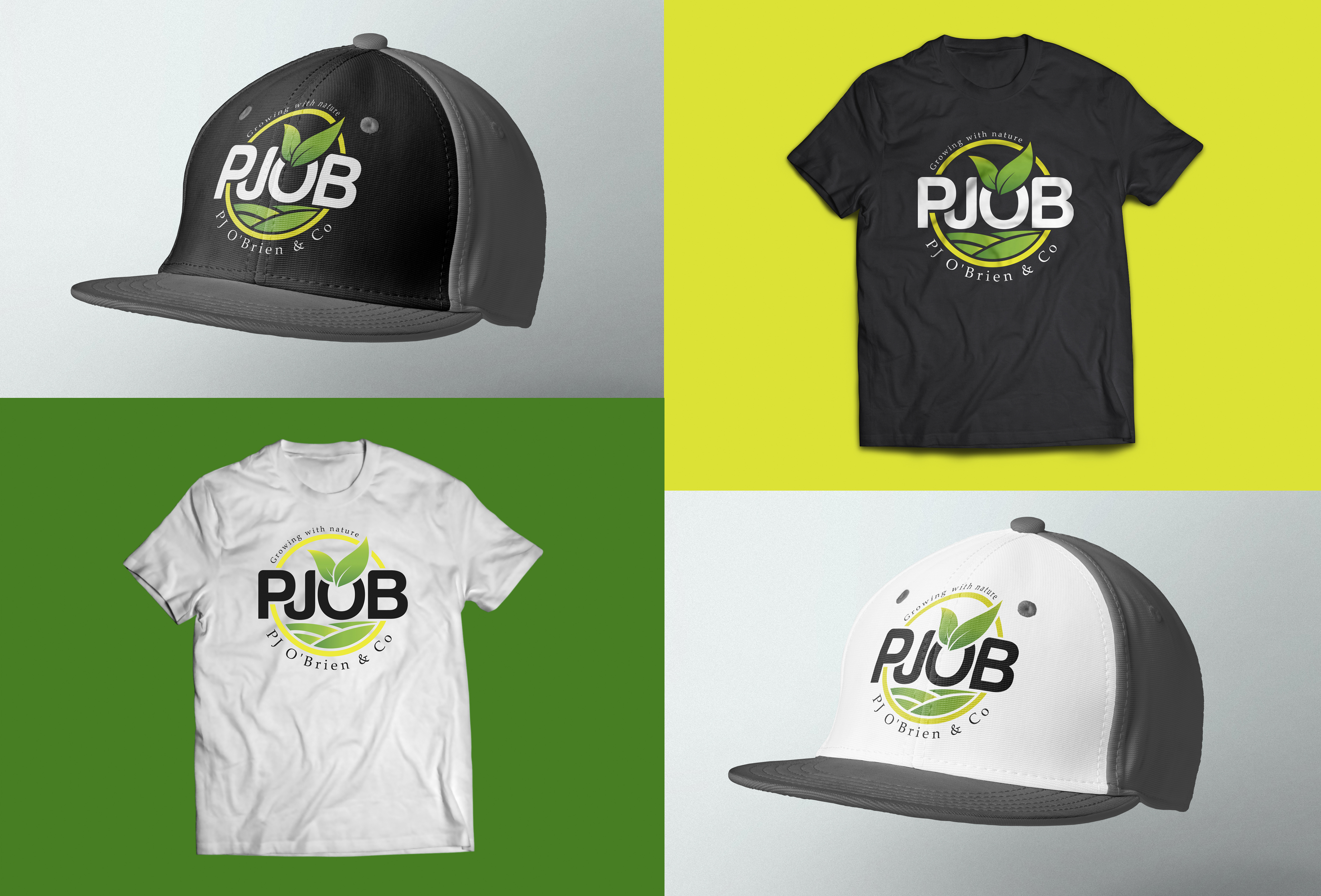 Logo Design by Hardcore Design for this project | Design #27216053