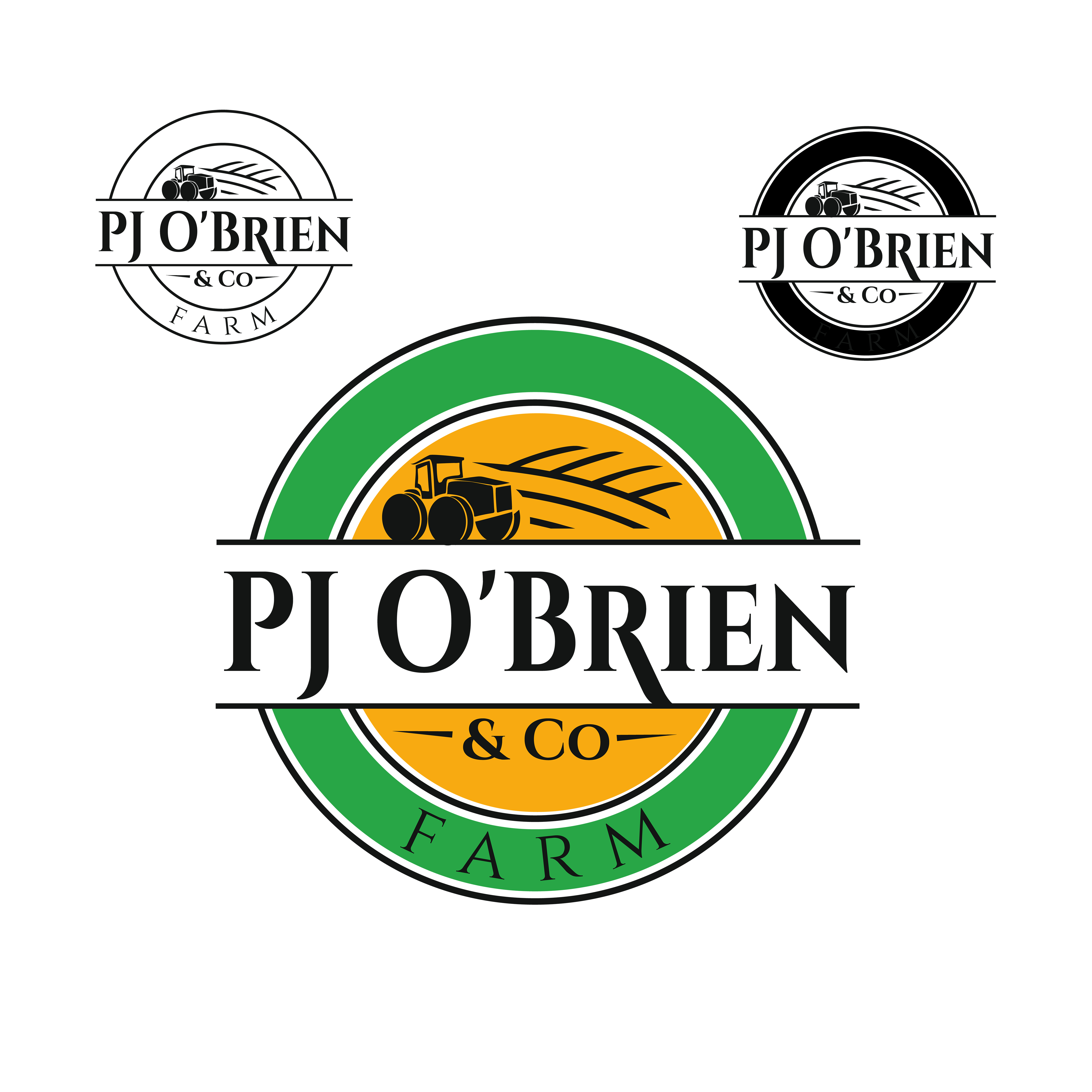 Logo Design by creativever for this project | Design #27235222
