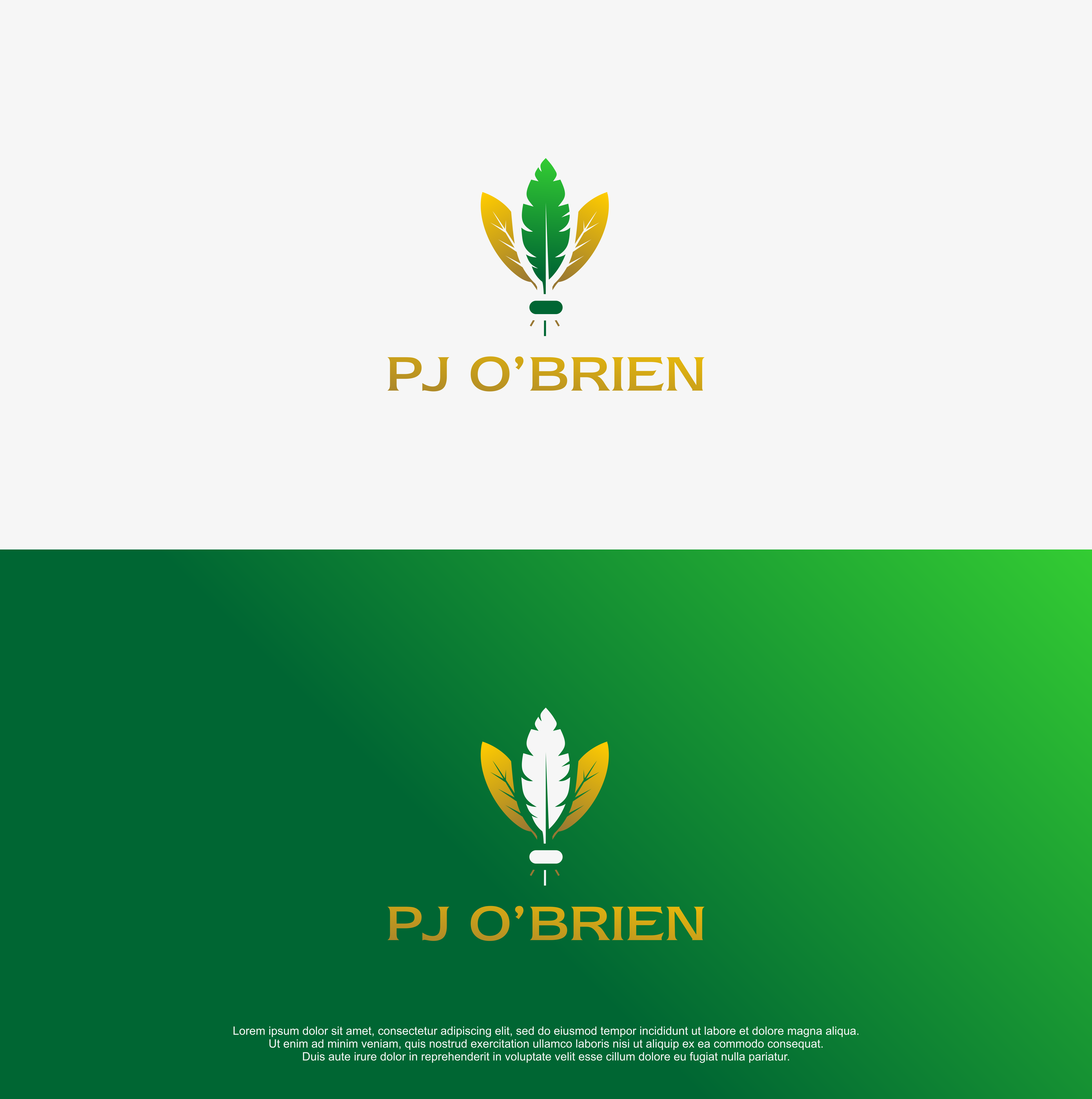 Logo Design by R!CKY for this project | Design #27236486