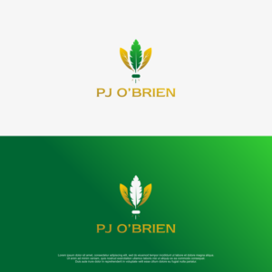 Logo Design by R!CKY for this project | Design: #27236486