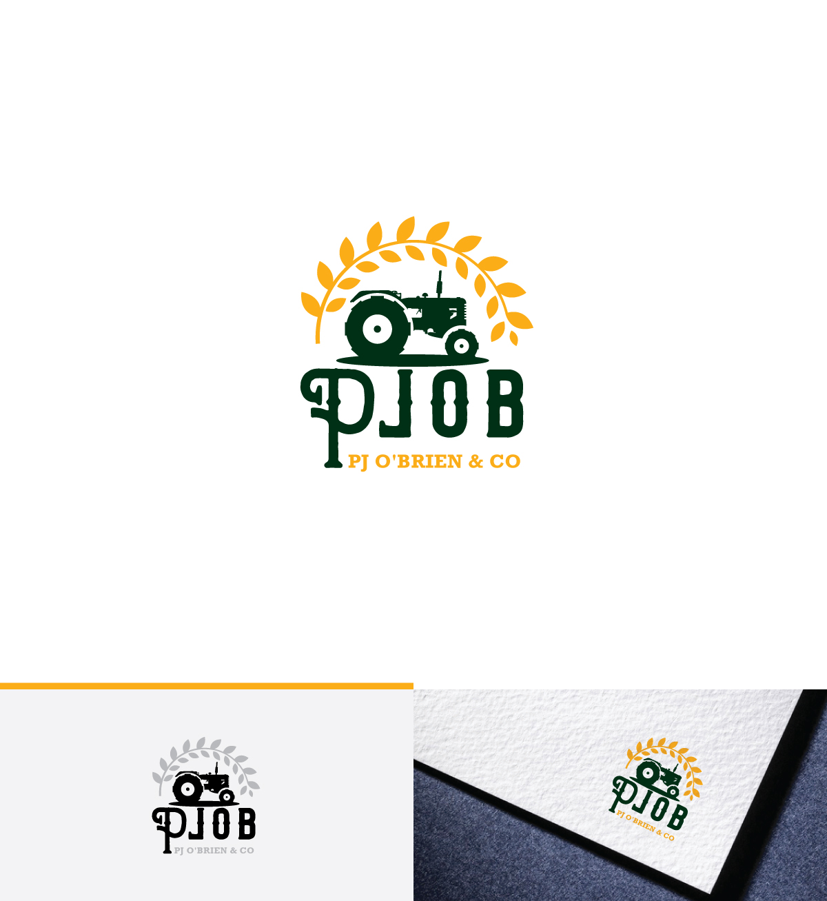 Logo Design by ecorokerz for this project | Design #27217103