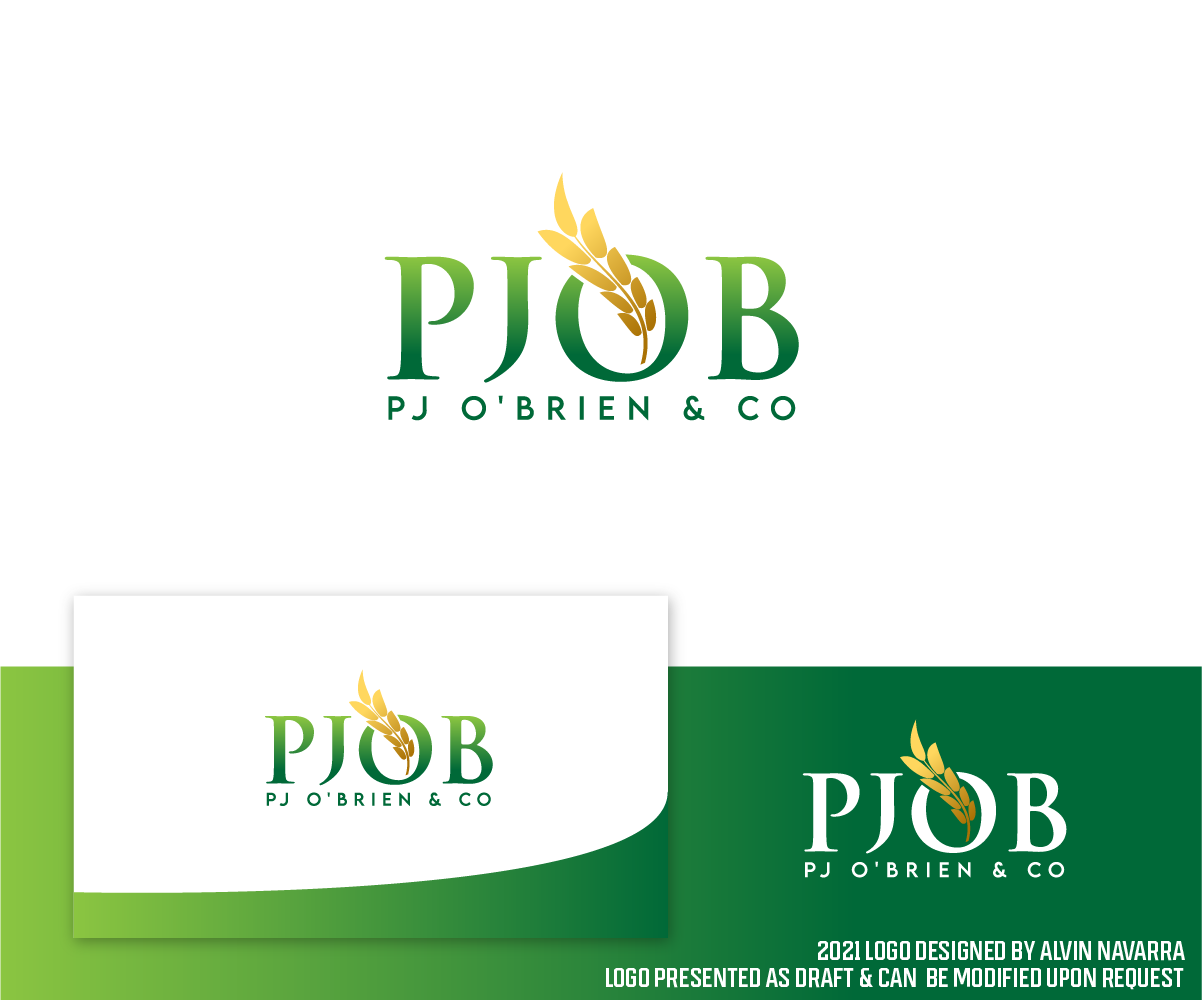 Logo Design by alvinnavarra for this project | Design #27230275