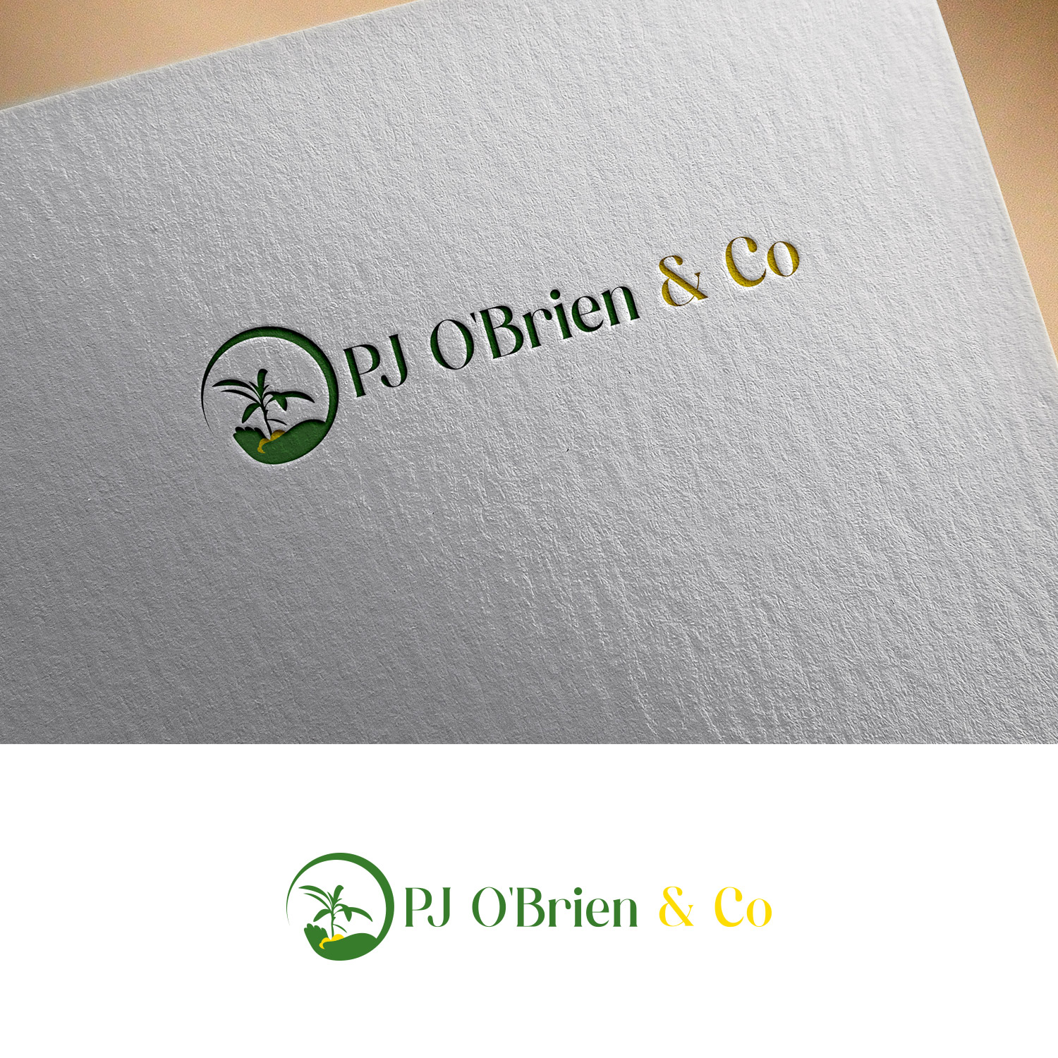 Logo Design by DesignDUO for this project | Design #27227081