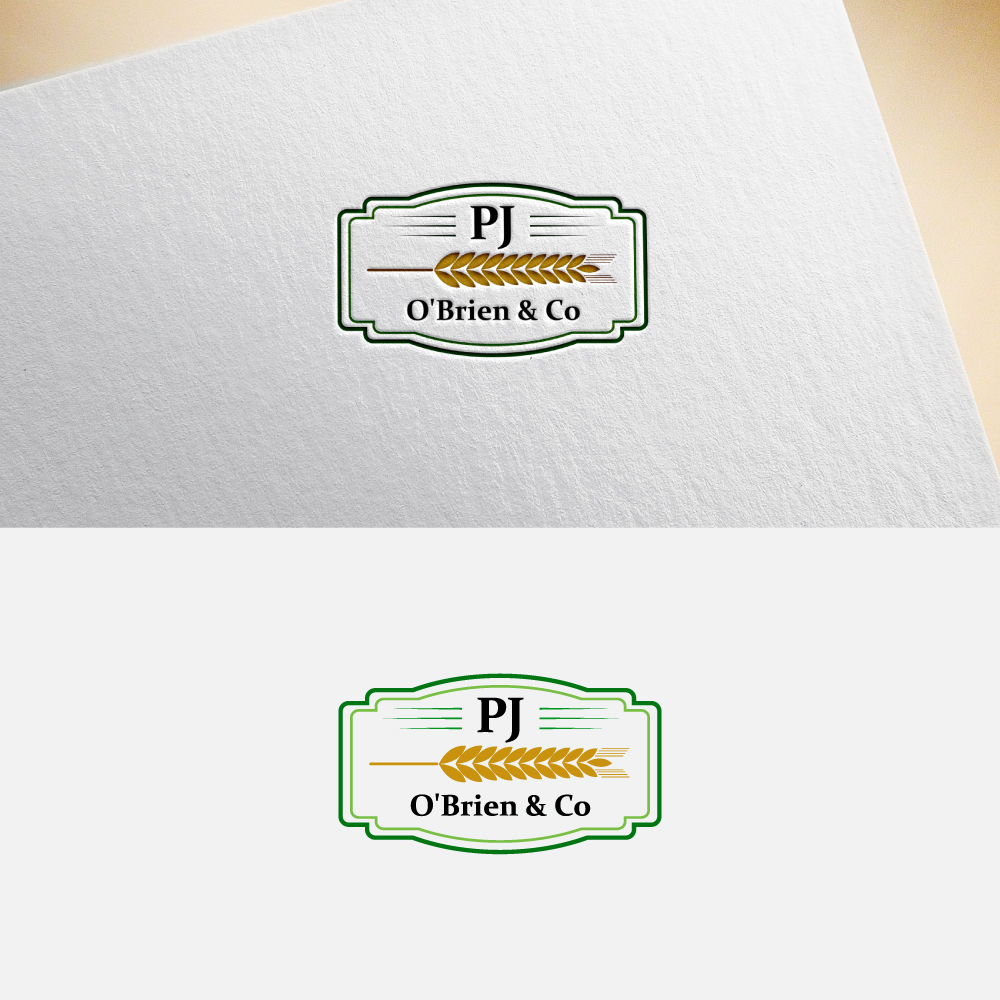 Logo Design by Tan-D for this project | Design #27236739