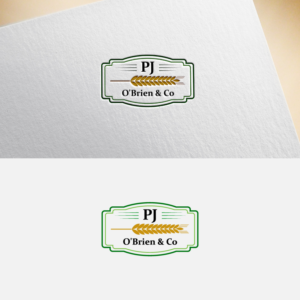 Logo Design by Tan-D for this project | Design: #27236739