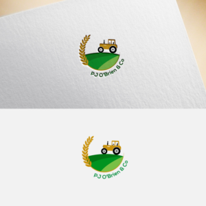 Logo Design by Tan-D for this project | Design: #27236740