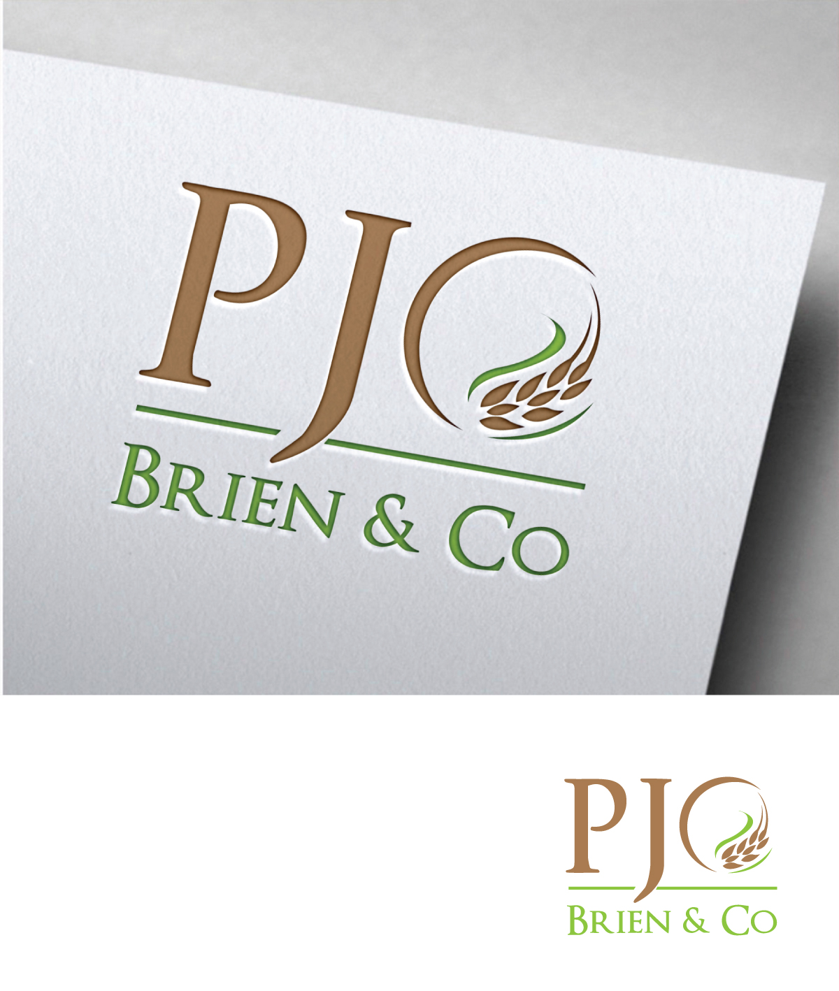 Logo Design by HEAVEN ART for this project | Design #27218685