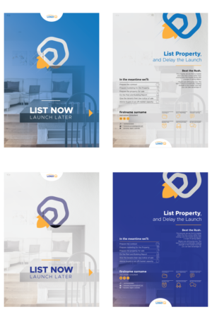 Graphic Design by Kelechi Design for this project | Design: #27219814