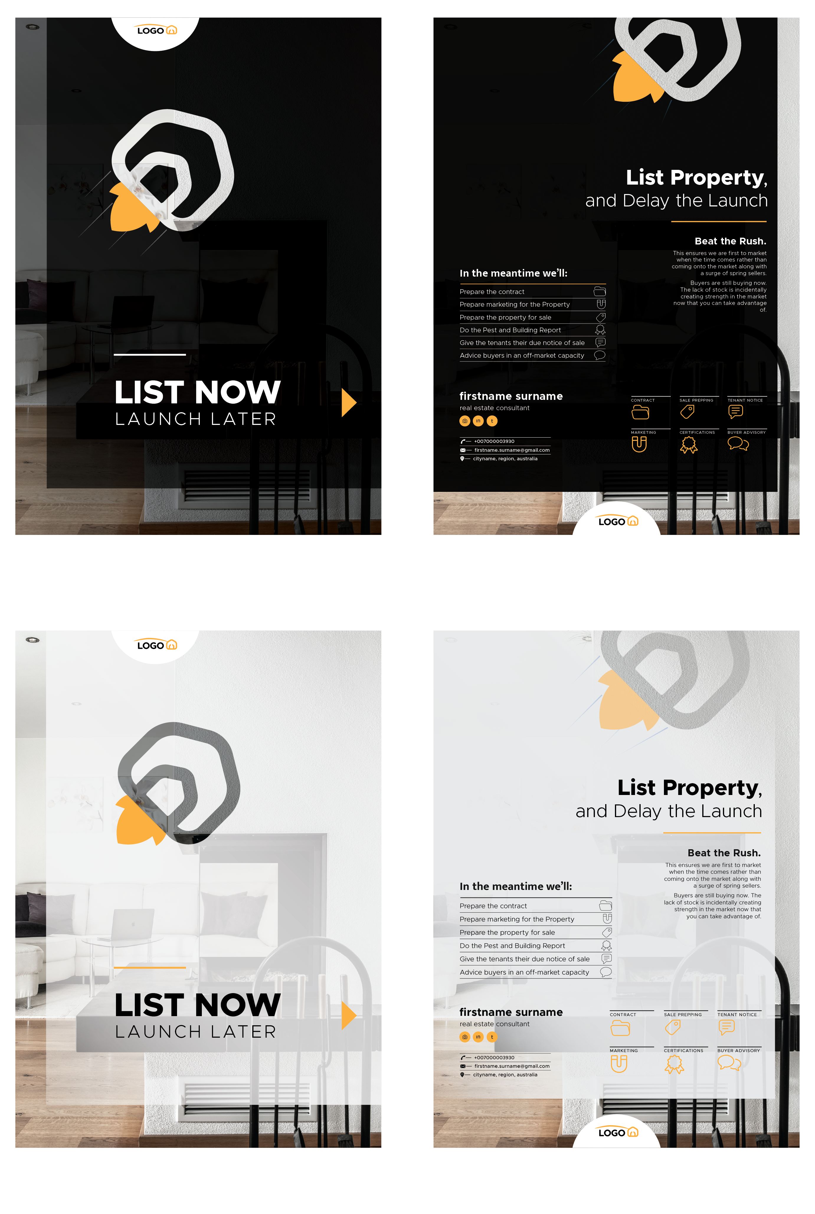 Graphic Design by Kelechi Design for this project | Design #27219815