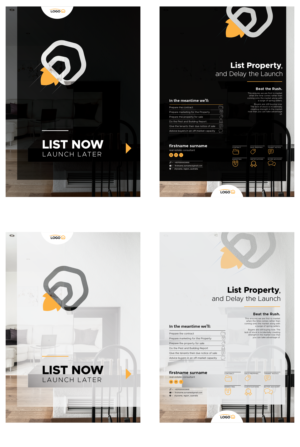 Graphic Design by Kelechi Design for this project | Design: #27219815