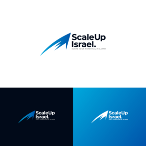 Logo Design by Gisella Guzmán for this project | Design: #27264889