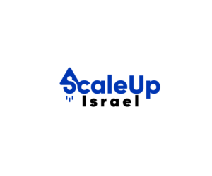 ScaleUp Israel | Logo Design by drekkk