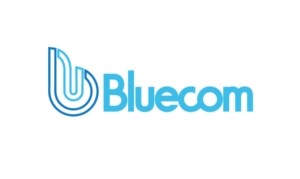 Logo-Design von trufya für Bluecom | Design: #27225604