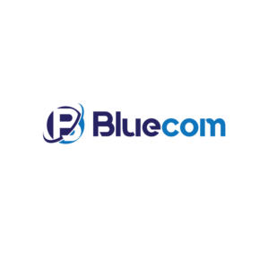 Logo-Design von geni für Bluecom | Design: #27221513