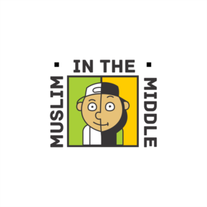 Muslim In The Middle | Diseño de Logo por ThiagoB