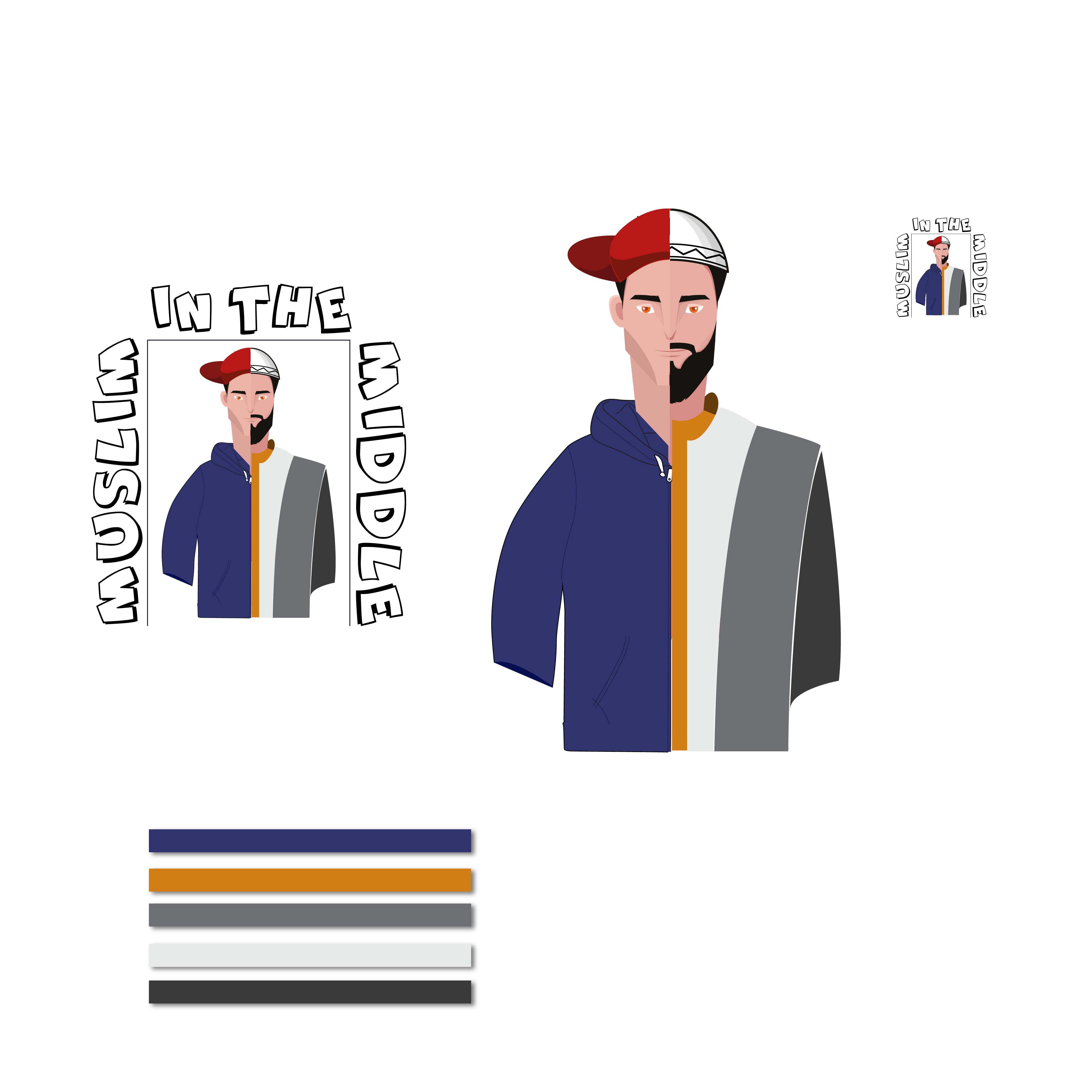 Logo Design by Adil_Jahangir for this project | Design #27217906