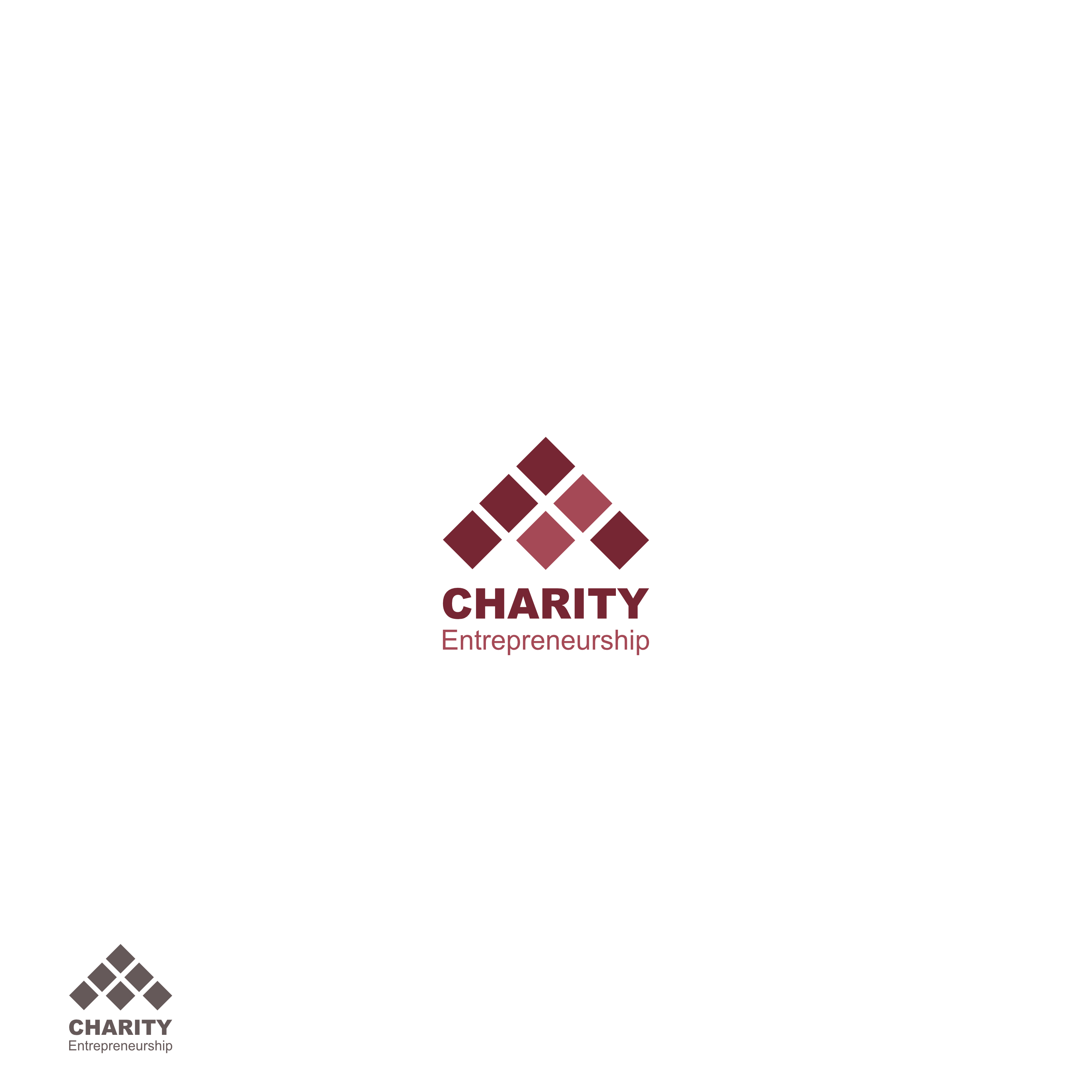 Diseño de Logo por Cog Creation para Charity Science Foundation of Canada | Diseño #27249658