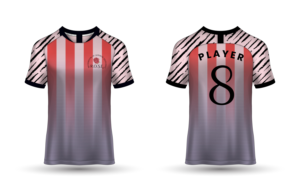 Apparel Design by Zalala for this project | Design #27239773