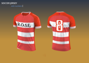 Apparel Design by Uprinteez for this project | Design: #27250936