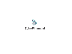 Echo Financial Advisors LTD, or relating to Echo | Diseño de Logo por Hiccups Design