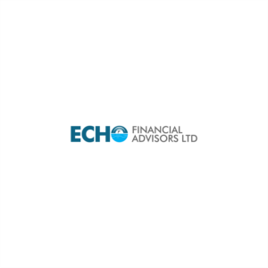 Diseño de Logo por Arham Hidayat para Echo Financial Advisors LTD | Diseño: #27235099