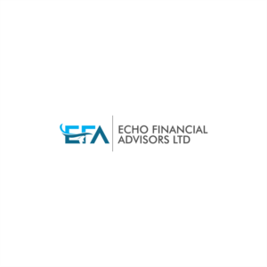 Diseño de Logo por Arham Hidayat para Echo Financial Advisors LTD | Diseño: #27235100