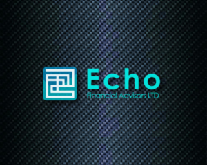 Logo Design by Multiart for Echo Financial Advisors LTD | Design #27235831