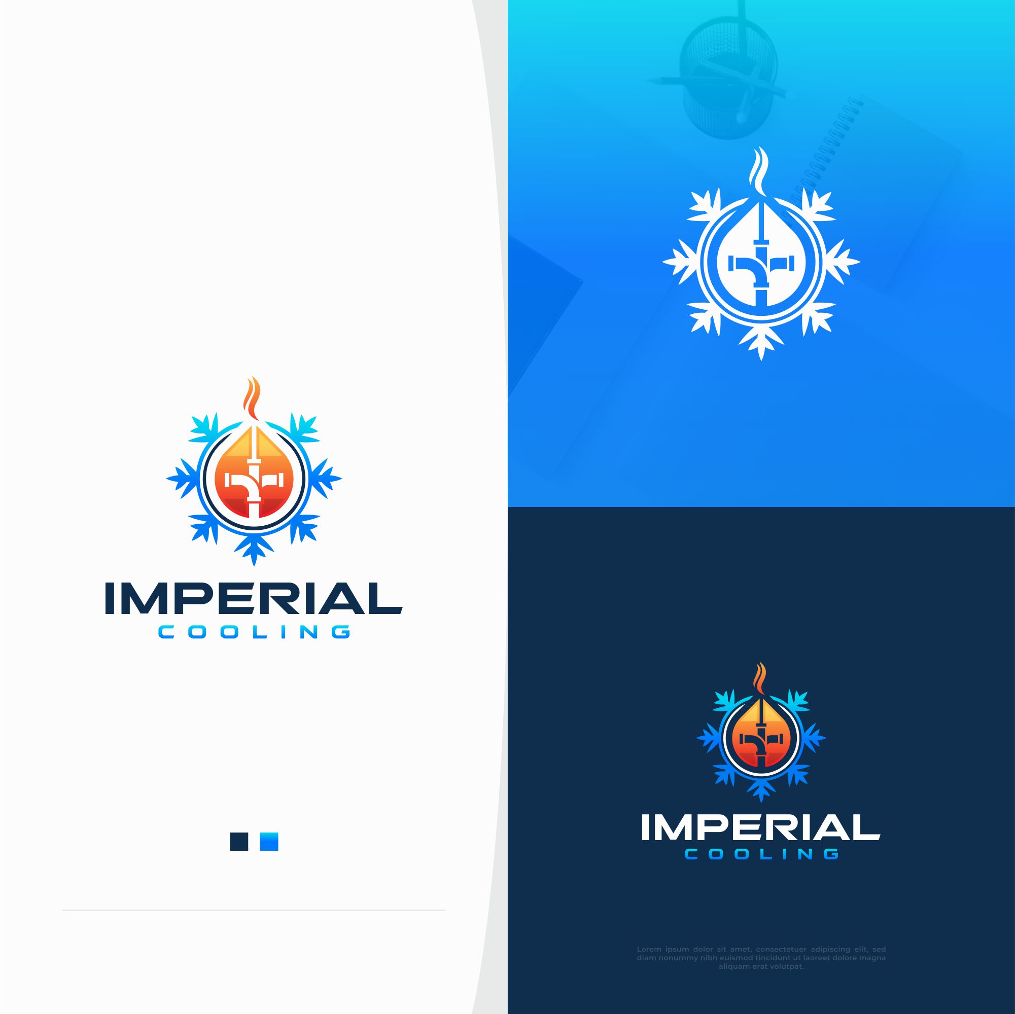 Logo Design by CREARTIVE for this project | Design #27247500