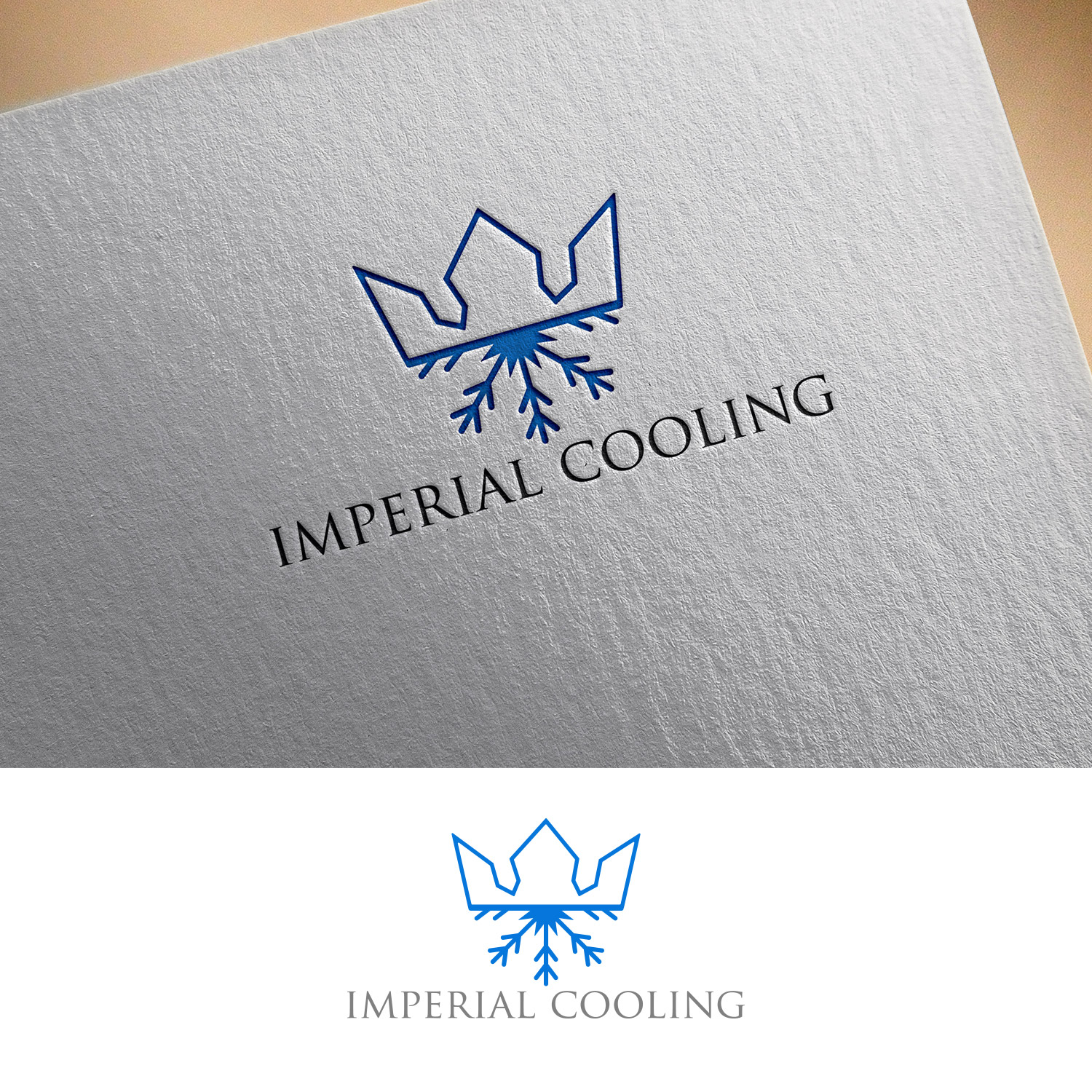 Logo Design by DesignDUO for this project | Design #27227436