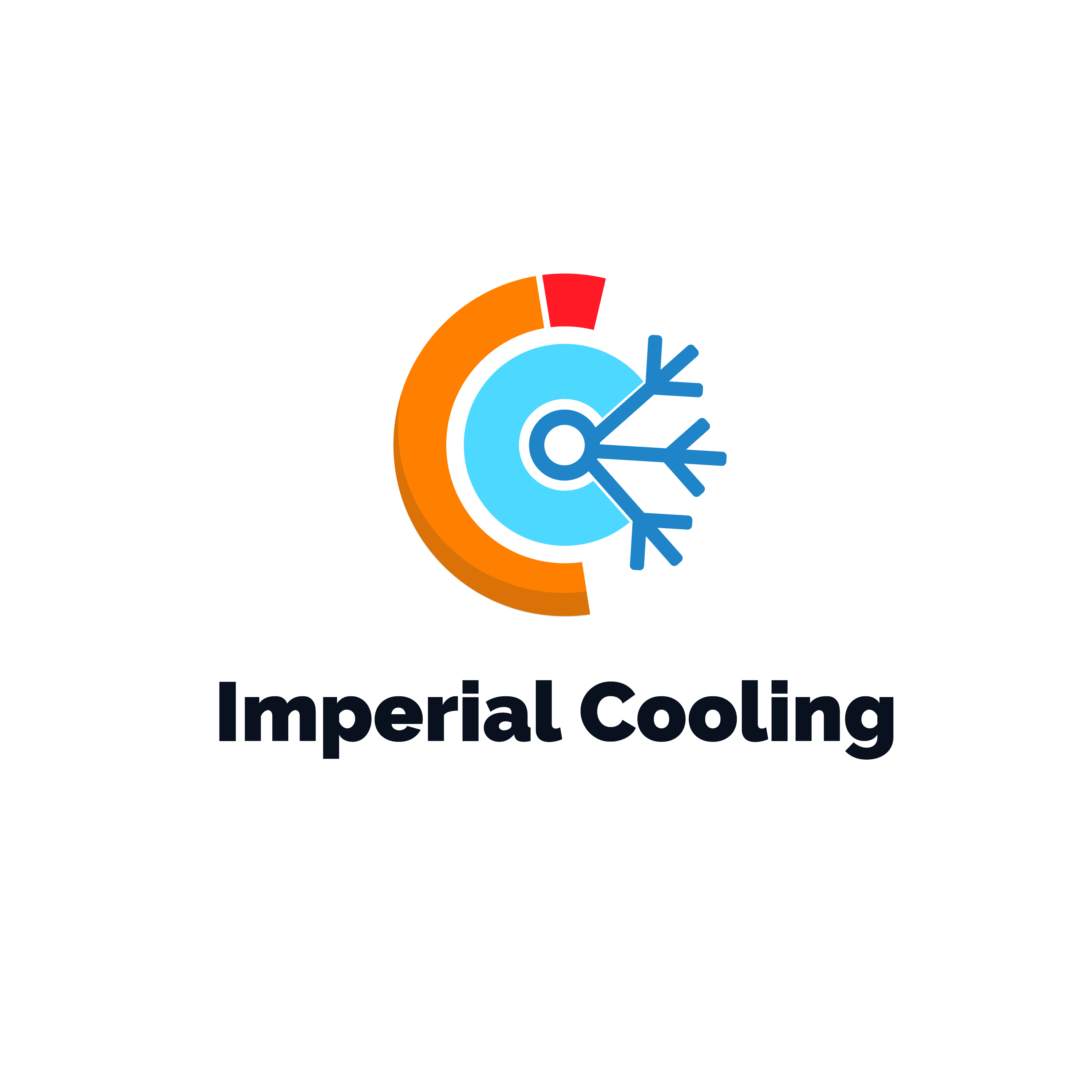 Logo Design by khizar_911 for this project | Design #27217896