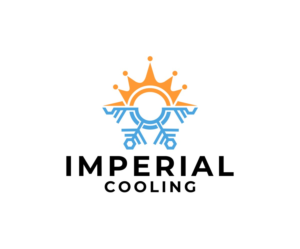 Imperial cooling | Diseño de Logo por OrianO-70