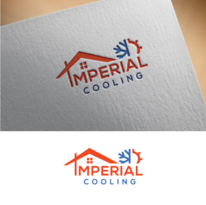 Logo Design by Ayub Zafar for this project | Design: #27222194