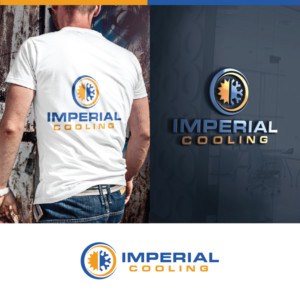 Logo Design by Ayub Zafar for this project | Design: #27222305