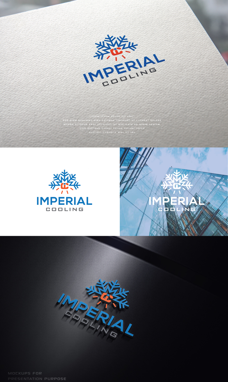 Logo Design by creativebomb for this project | Design #27227843