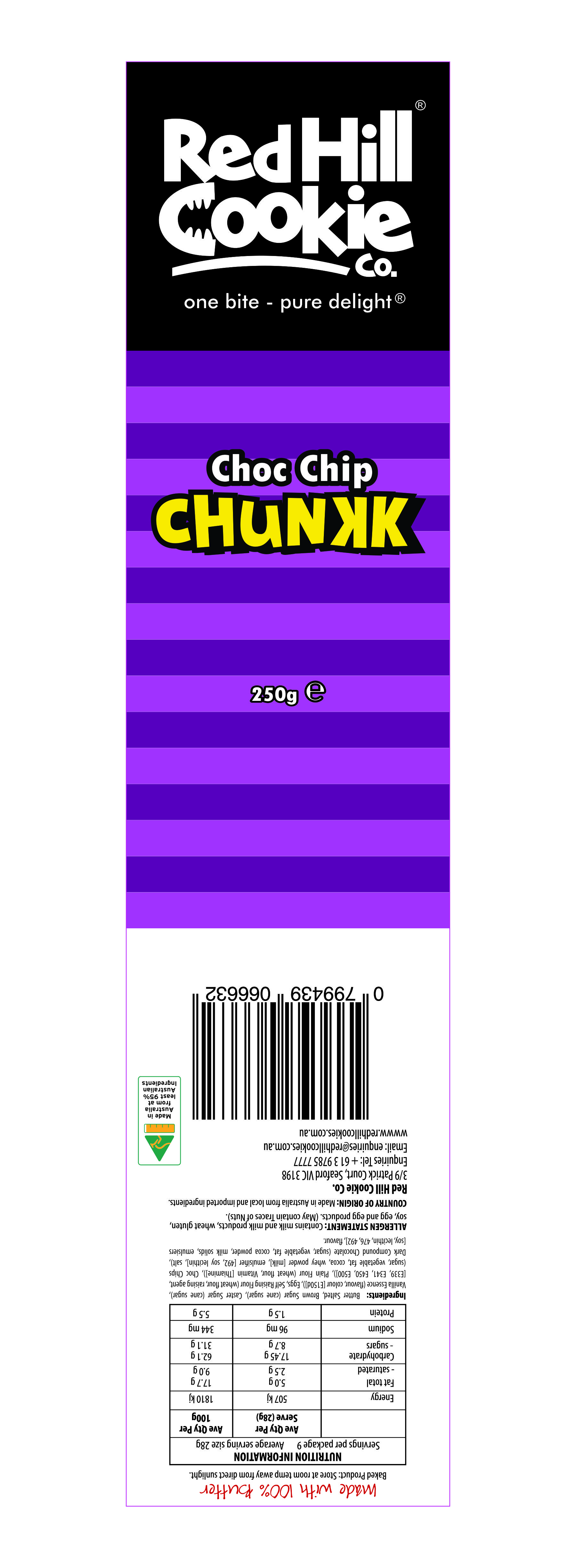 Label Design by Nicolene Barnard for this project | Design #27224913