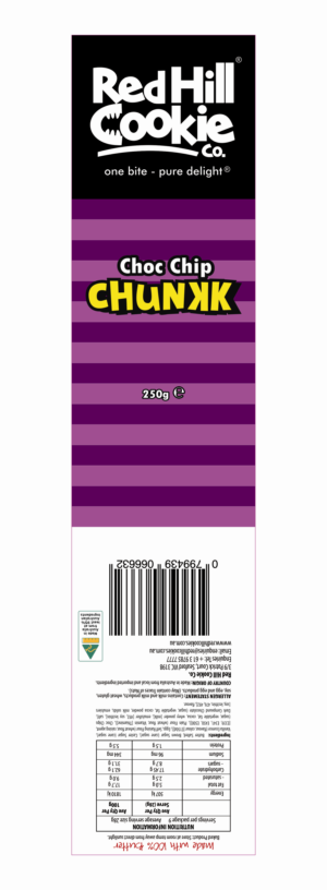 Label Design by Nicolene Barnard