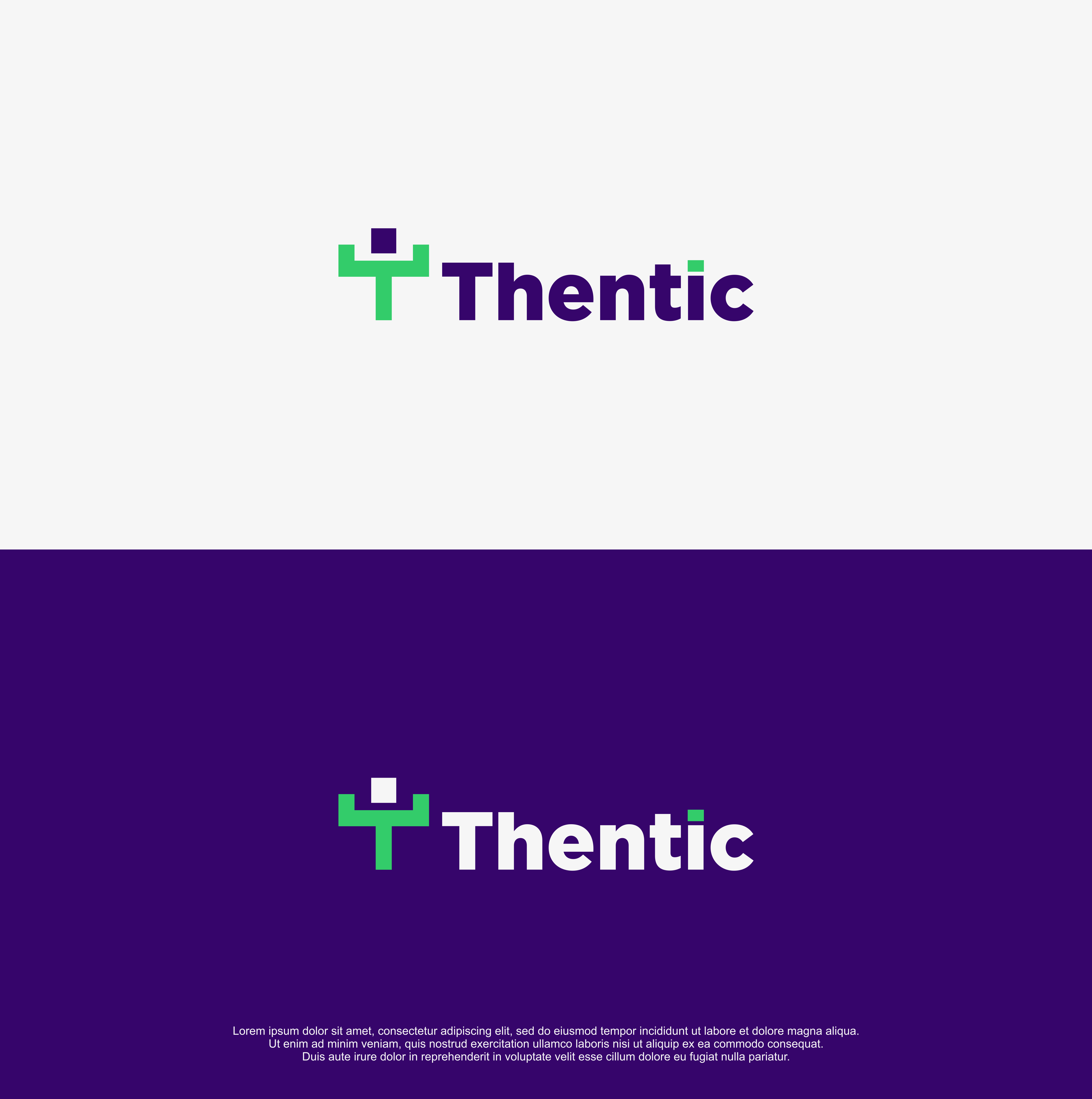 Logo Design by R!CKY for Sean | Design #27236606