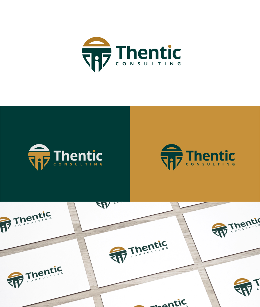 Logo Design by artswolf for Sean | Design #27243557