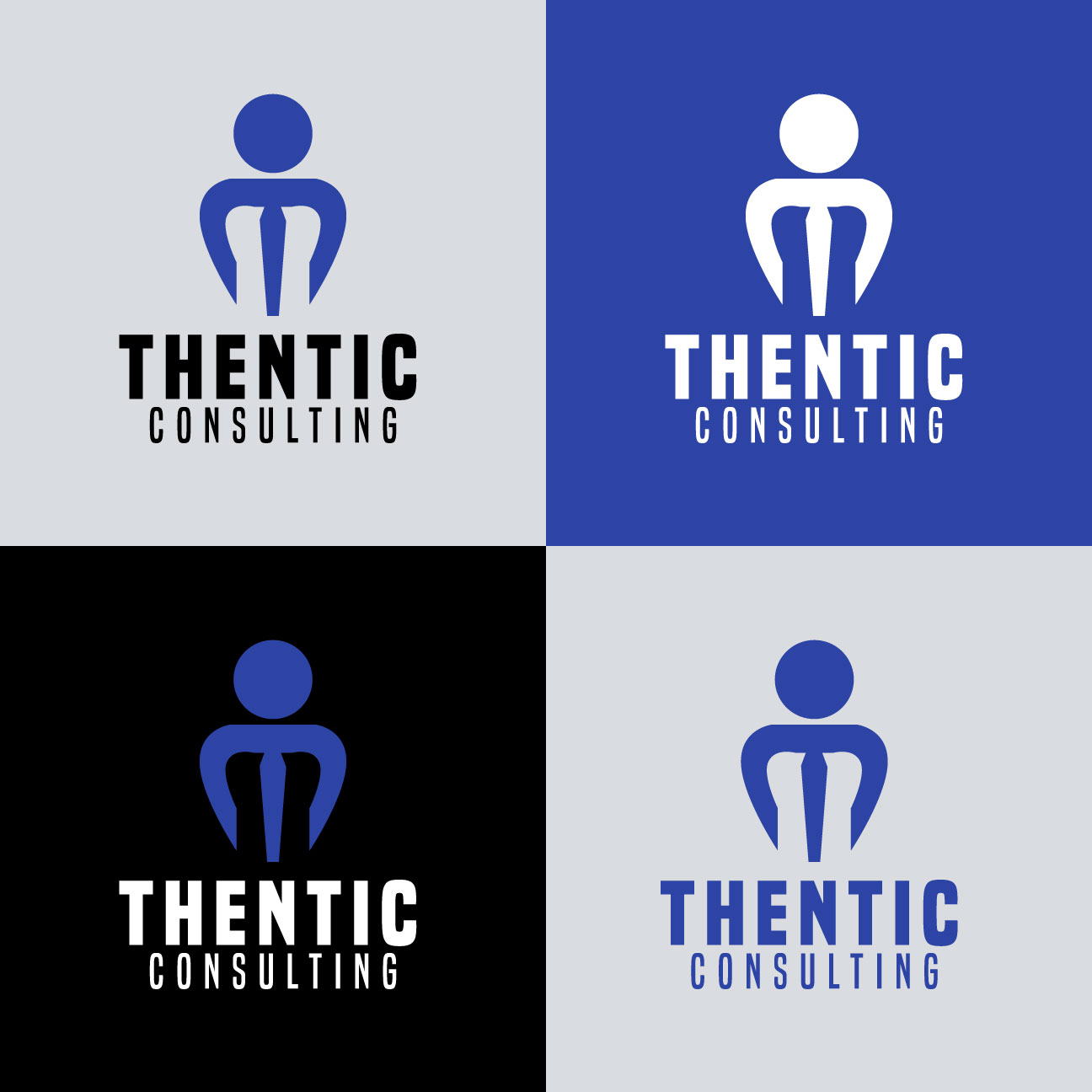 Logo Design by Indra Mahendra for Sean | Design #27217766