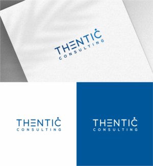 Logo Design by Dave Paresh
