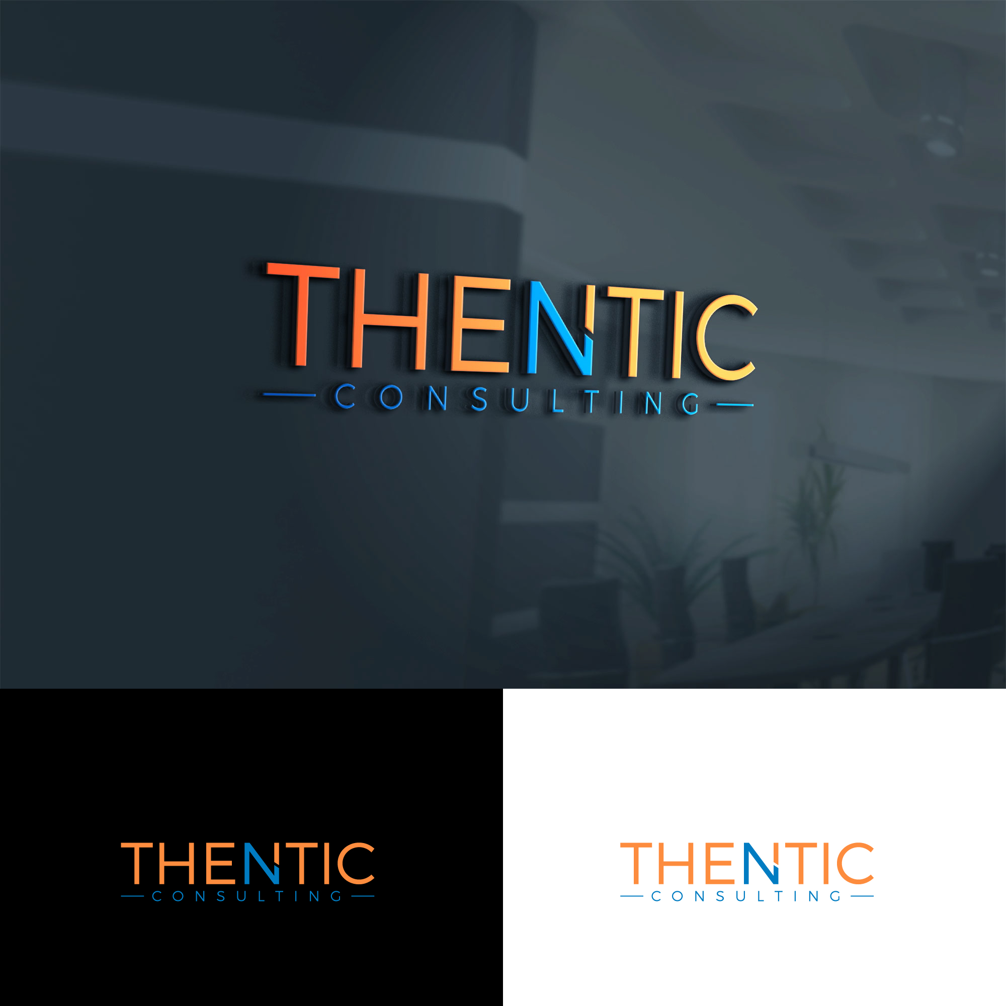 Logo Design by UMBRA Designs for Sean | Design #27219467