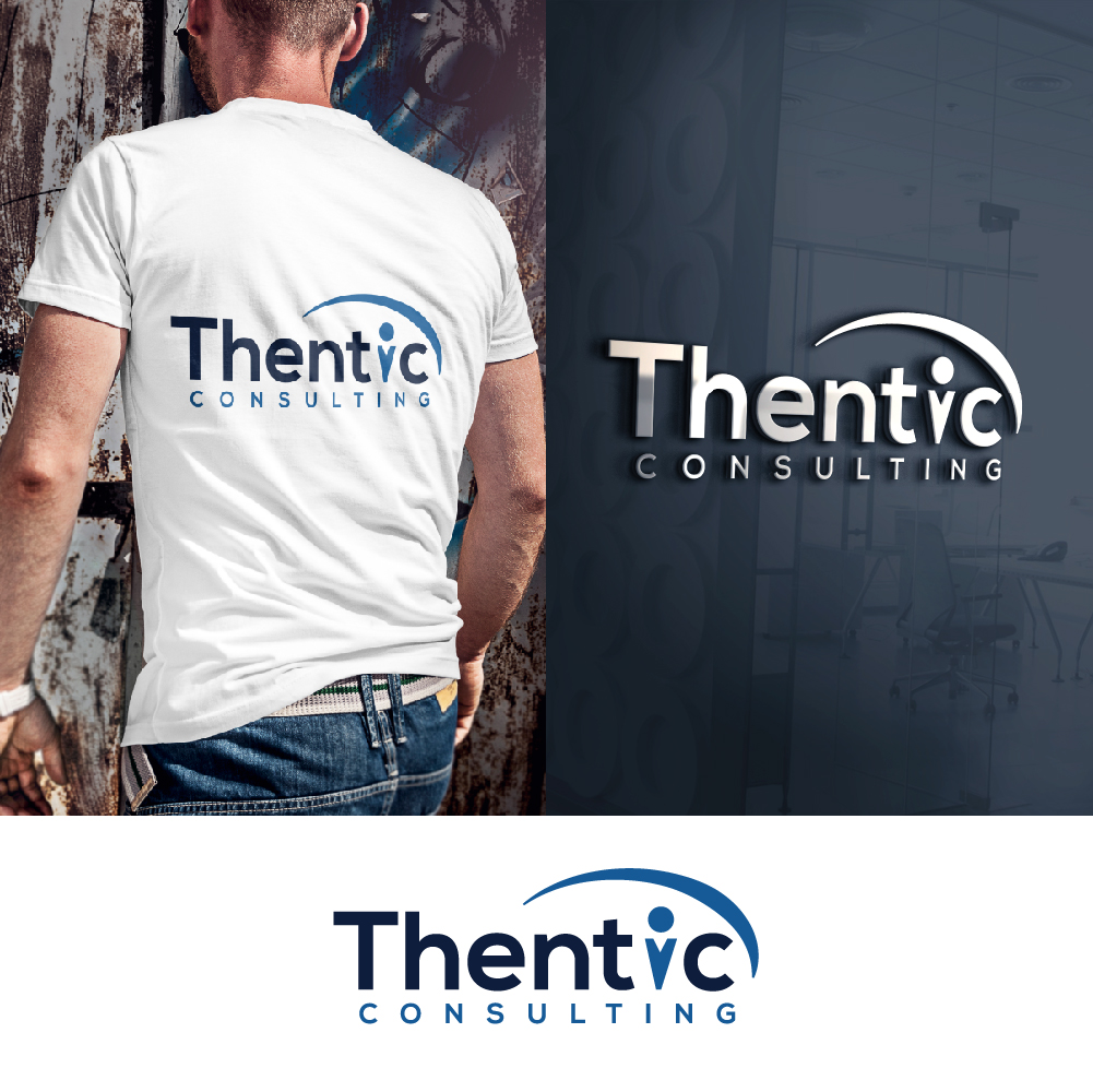 Logo Design by AlphabetZero.co.uk for Sean | Design #27225278
