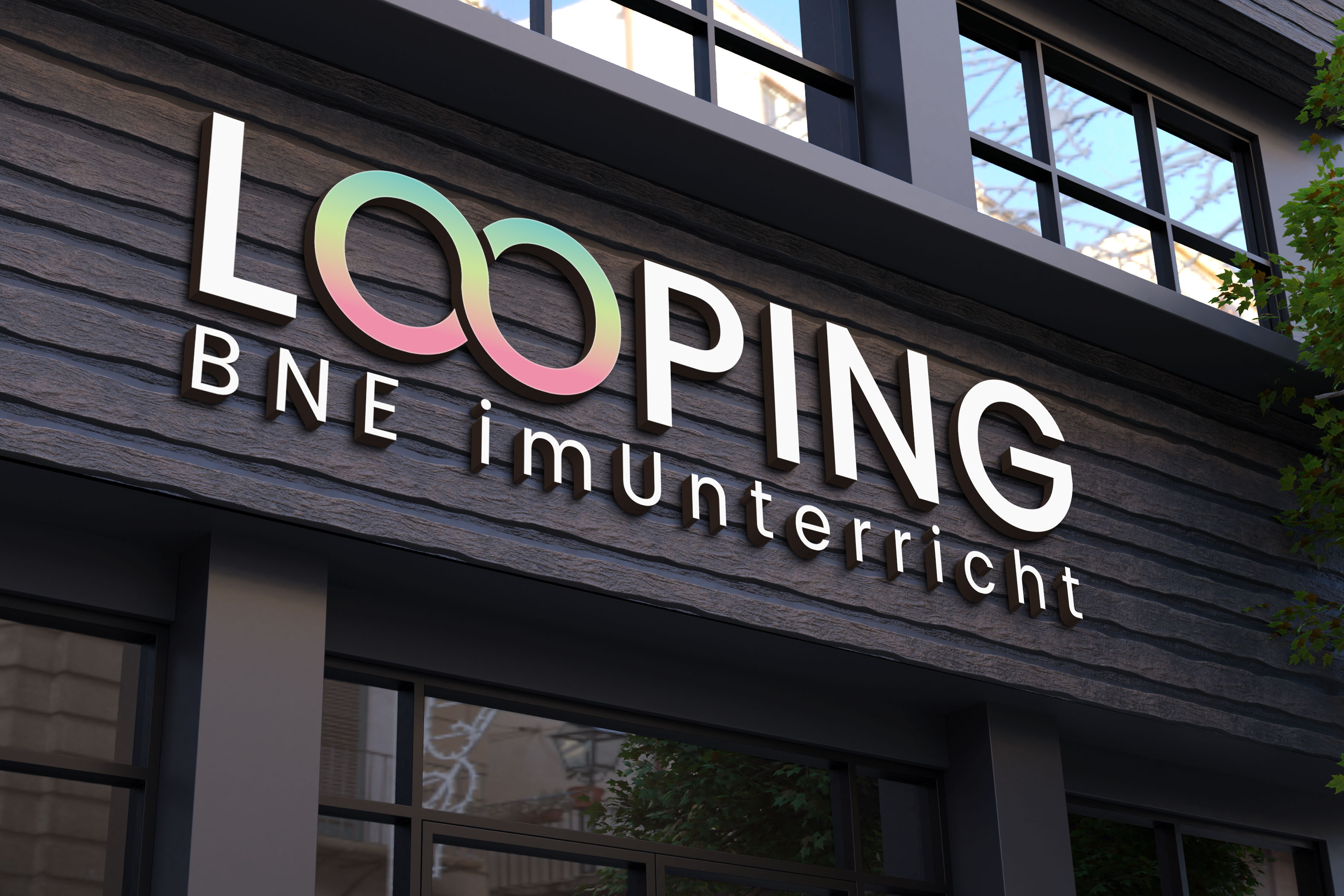 Logo Design by rimu for this project | Design #27250435