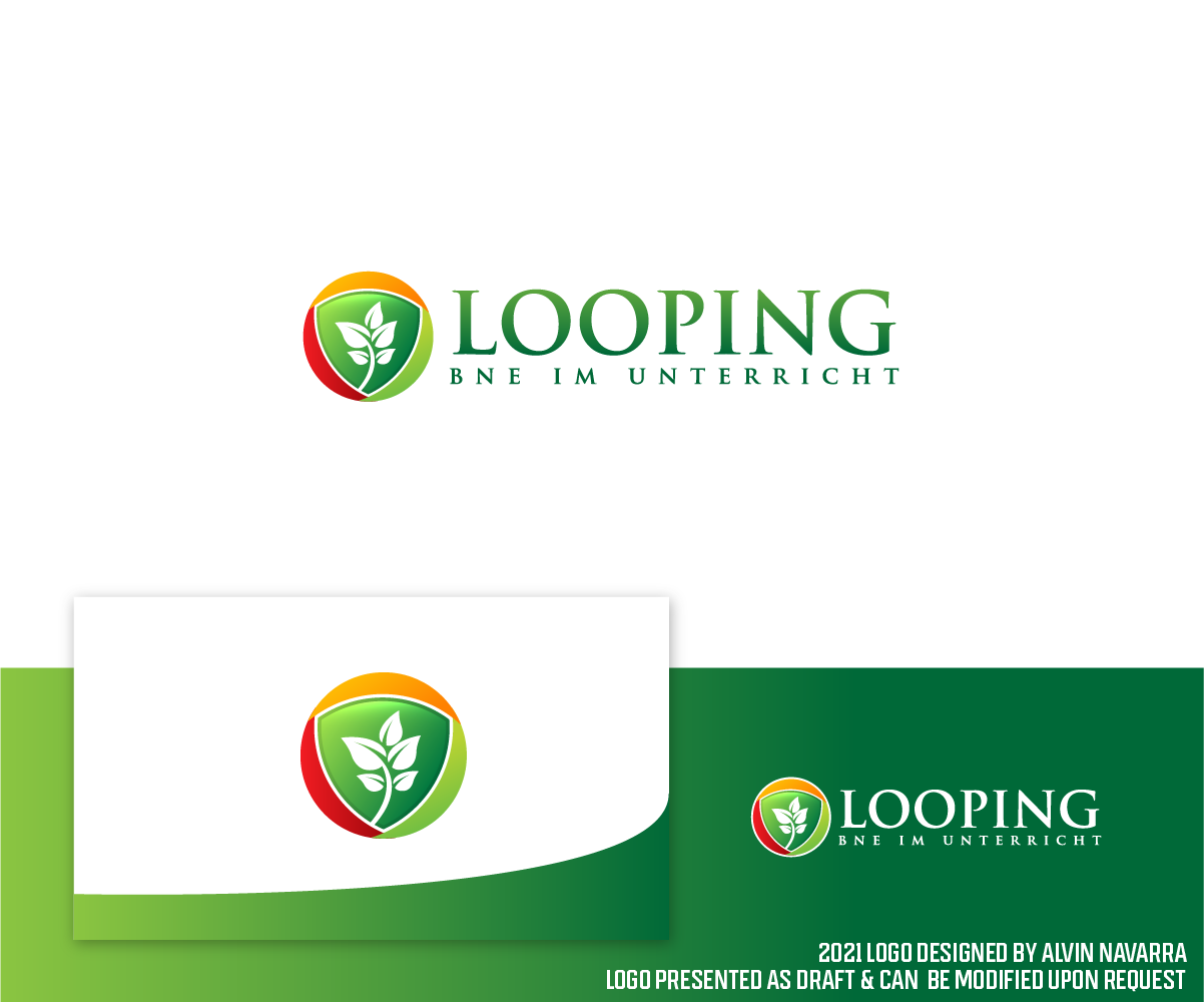 Logo Design by alvinnavarra for this project | Design #27237503