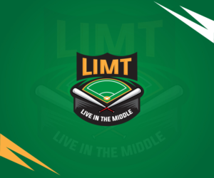 LIMT Live in the Middle some designers have messed it up and put LIMT instead of LITM | Logo Design by ecorokerz