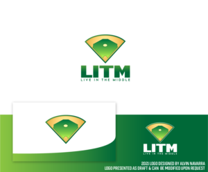 Logo-Design von alvinnavarra für dieses Projekt | Design: #27237585