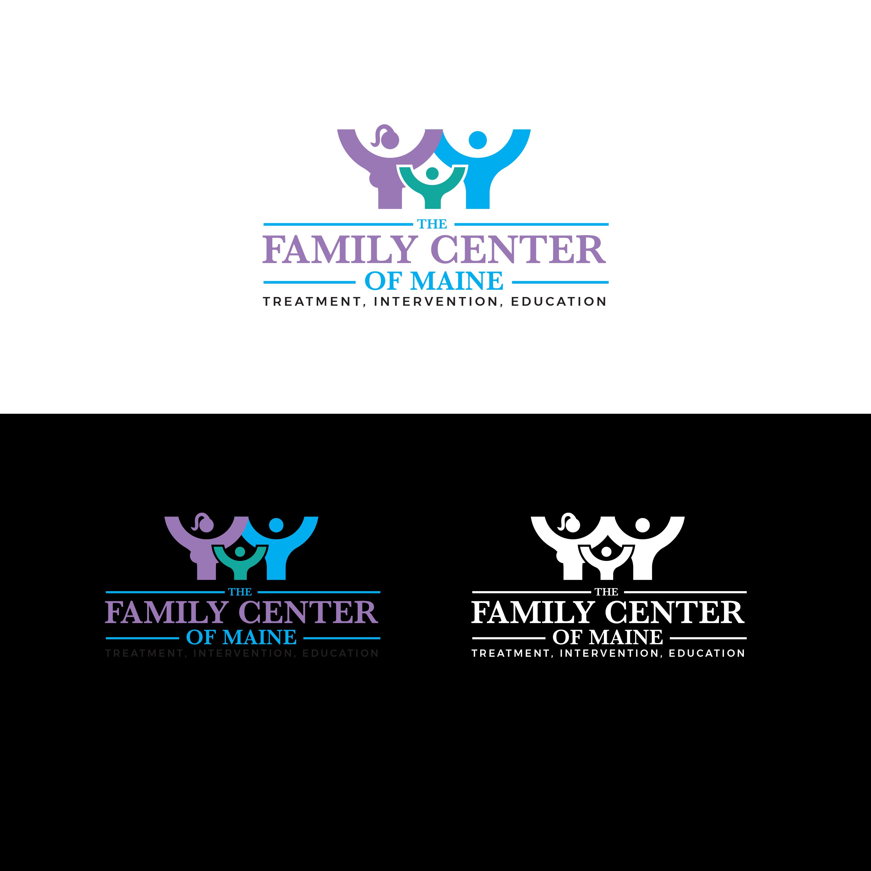 Logo Design by Finley Johnson for this project | Design #27249613