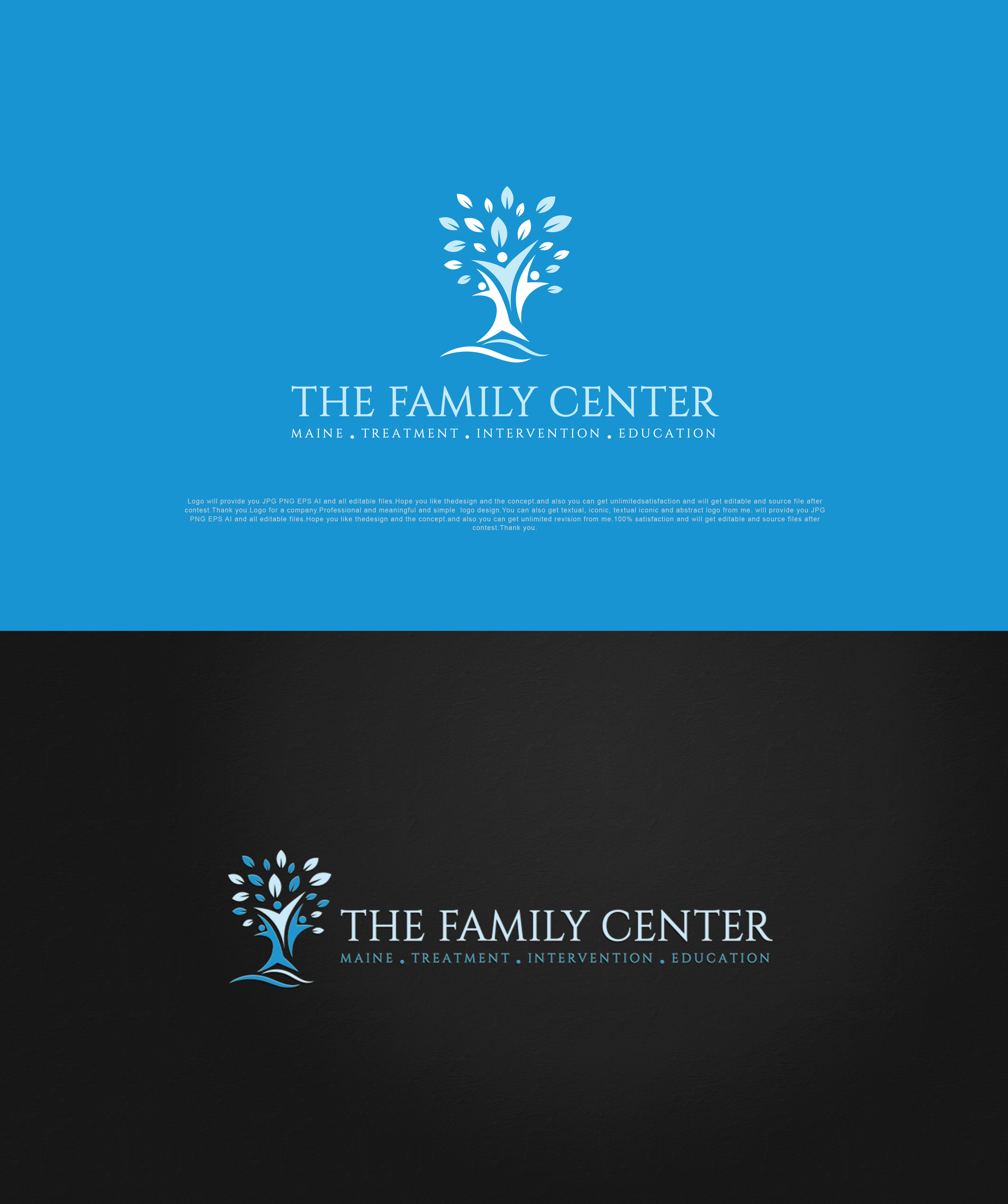 Logo Design by OviBanik for this project | Design #27240310