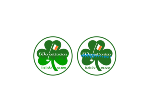 2022 Irish Womeltonion | Design de Logo par Atvento Graphics